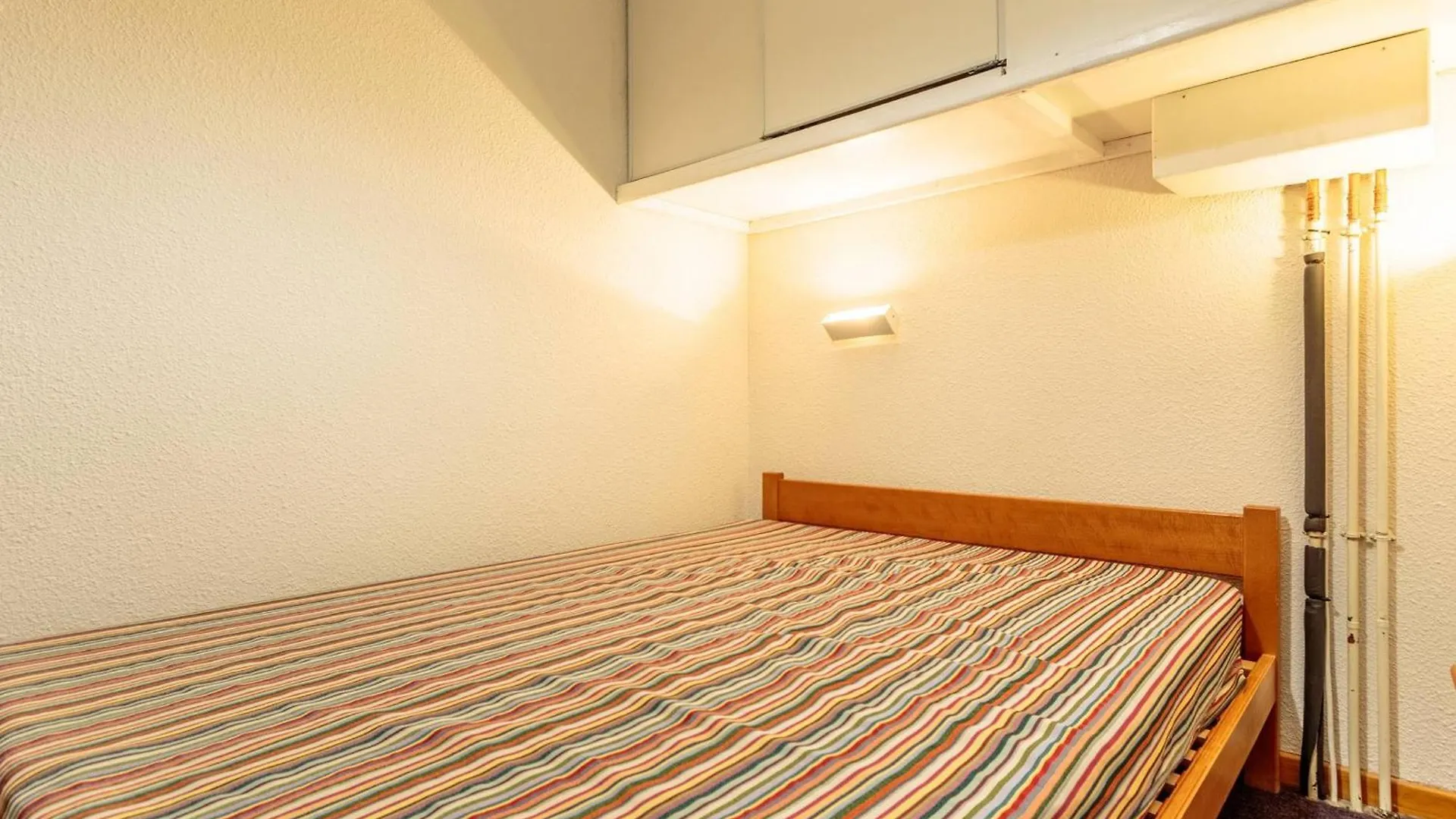 Appartement 6 Pers, Vue Montagne, Ski Aux Pieds, Wifi, Animaux Admis, Plagne Soleil - Fr-1-351-3 La Plagne 0*,  France