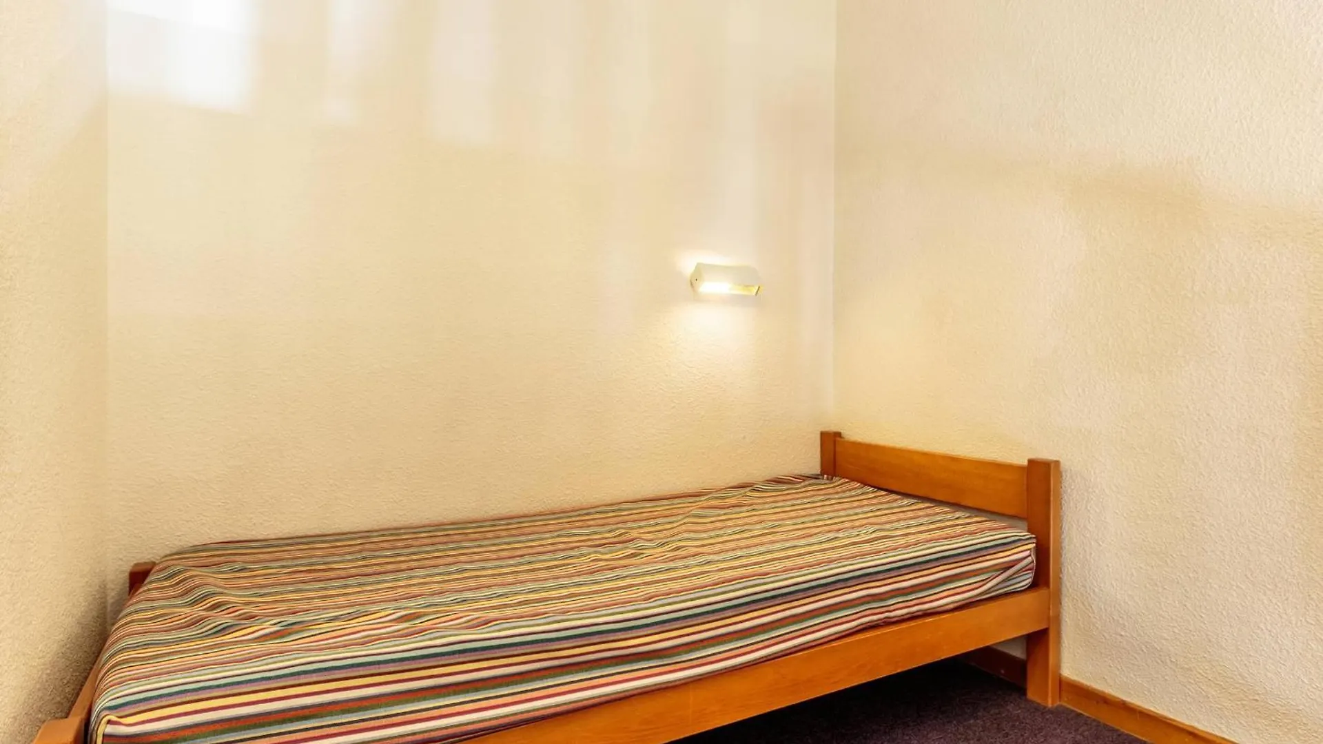 Appartement 6 Pers, Vue Montagne, Ski Aux Pieds, Wifi, Animaux Admis, Plagne Soleil - Fr-1-351-3 La Plagne 0*,